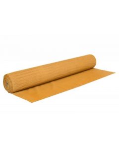 Omcan 36" x 60' Tan Display Case Liner