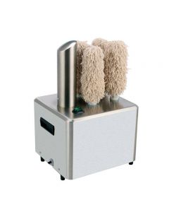 Zanduco Glass Polisher