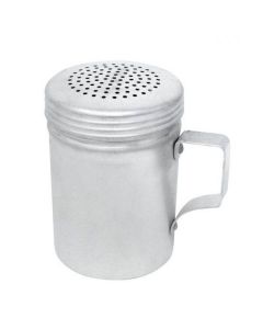 Zanduco Aluminum Shaker / Dredger with Handle