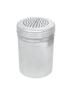 Zanduco Aluminum Shaker / Dredger without Handle