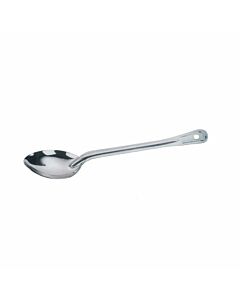 Zanduco 15" Solid Stainless Steel Basting Spoon