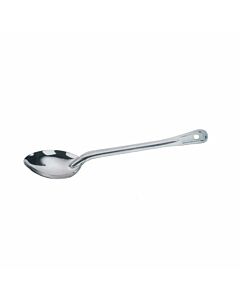 Zanduco 21" Heavy-Duty Solid Stainless Steel Basting Spoon