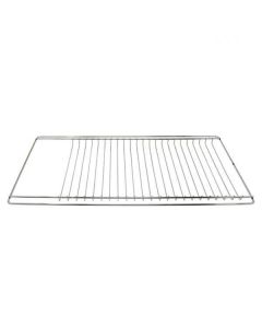 Zanduco 12" x 20" Full Size Stainless Steel Loading Grid for Combi-Oven