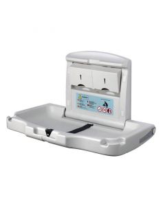 Zanduco Horizontal Baby Changing Station