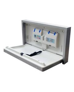 Zanduco Horizontal Baby Changing Station