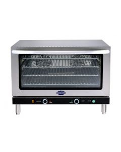 Zanduco 32" Countertop Convection Oven 220V/60Hz/1