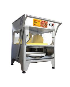 Omcan 0.5 HP Pizza Dough Former