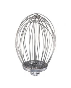 Omcan 40 QT Whip Attachment for Globe Mixer