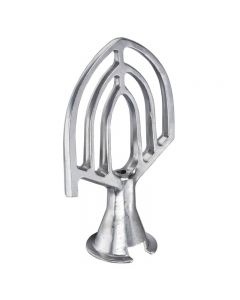 Omcan 40 QT Beater Attachment for Globe Mixer