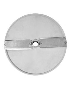 Omcan Straight slicing disc 4 mm for 30000-064 & 30000-074