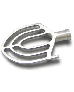 Omcan 20 Qt Replacement Flat Beater for Omcan Mixer 12000-111