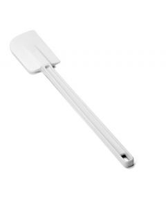 Omcan 16" Flat Shaped Spatula 1516