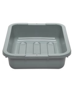 Cambro 21155CBP180 Cambox Bus Box 15X21X5" - Gray