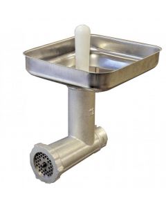 Omcan #12 Meat Grinder Attachment for item 37000-009 Tomato Squeezer