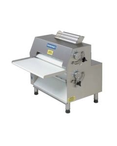 Somerset CDR 1550 15" Dough Roller - 600 Pieces/Hour