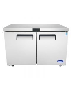 Atosa MGF8402GR 48" Undercounter Refrigerator