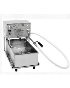 Pitco P18 Portable Fryer Oil Filter Machine