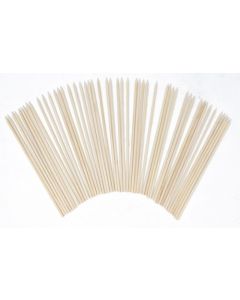 Omcan 7" Birch Skewer