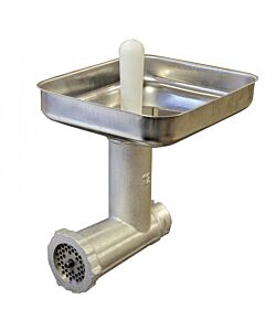 Omcan #22 Meat Grinder Attachment for 37000-010