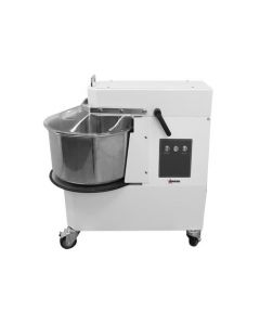 Omcan HERCULES TA 20/40872558 22 Qt Spiral Dough Mixer With Removable Bowl 120V/60Hz/1Ph