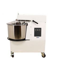 Omcan HERCULES TA 30/40873556 34 Qt Spiral Dough Mixer With Removable Bowl 220V/60Hz/1Ph