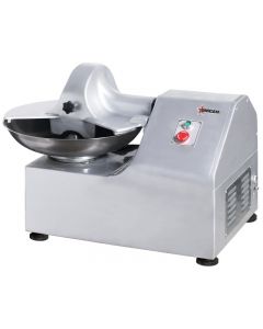 Omcan 8 L Buffalo Chopper - 110V/60/1