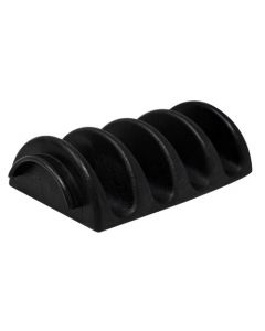 Omcan 4 Taco Holder / Server