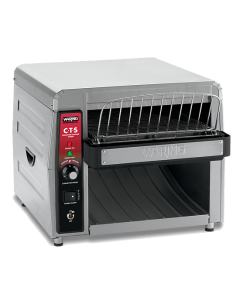 Waring CTS1000CND Heavy-Duty Conveyor Toaster - 120V