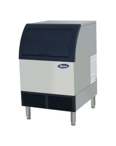 Atosa YR280-AP-161 24" Air Cooled Half Cube Ice Machine - 283 lb. Capacity