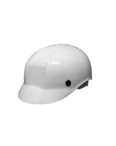 Bump Cap White