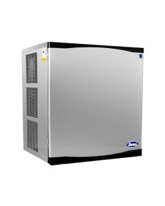Atosa YR800-AP-261 30" Air Cooled Half Cube Ice Machine - 810 lb. Capacity
