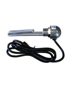 Immersion Heater for Knife Sanitizer