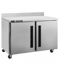 Centerline CLUC-48R-SD-LR 48" Undercounter Solid Refrigerator