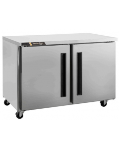 Centerline CLUC-48F-SD-LR 48" Undercounter Freezer