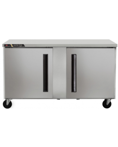 Centerline CLUC-60F-SD-LR 60" Undercounter Freezer
