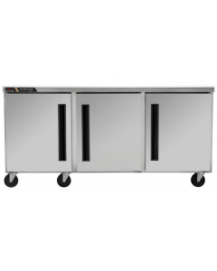Centerline CLUC-72F-SD-LRR 72" Undercounter Freezer