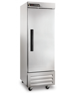 Centerline CLBM-23R-FS-R 27" Reach-In Solid Door Refrigerator
