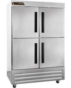 Centerline CLBM-49F-HS-LR 54" Reach-In Two Solid Door Freezer