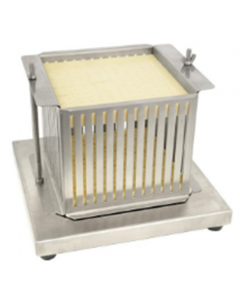 Kebab Skewer Maker Box 25" x 25" x 9"
