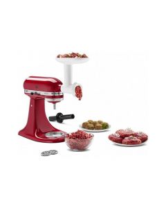 Kitchenaid KSMFGA Stand Mixer Food Grinder