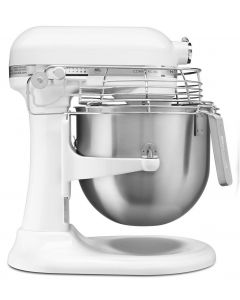 KitchenAid KSMC895 8 Qt. Commercial Countertop Mixer