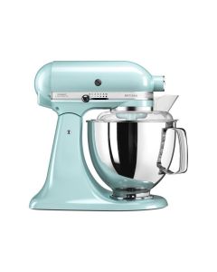 KitchenAid KSM96IC 4.5 Qt. Ultra Power Plus Series Tilt-Head Stand Mixer - Ice Blue