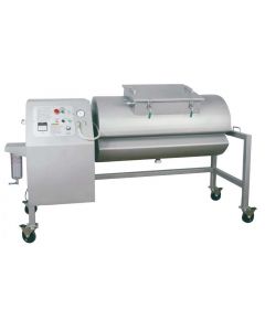 Biro VTS-500 Vacuum Tumbler with 500 lb Capacity - 110 V