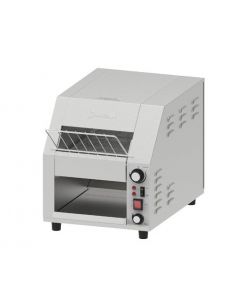 Omcan CE-CN-0254-T Conveyor Toaster with 3" Opening - 120V, 1800W