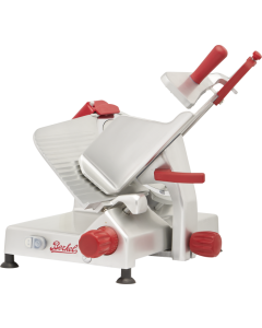 Berkel B12-SLC 14" Manual Gravity Feed Meat Slicer - 1/2 hp