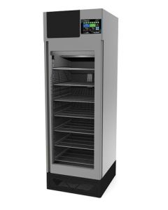 Omcan PESCIUGATORE® 100kg Fish Curing Cabinet PES10T4.0