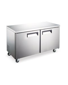Aurora 48" Undercounter Freezer - 320L