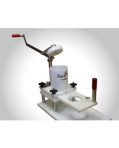 Patty-O-Matic Eazy Slider - Manual Commercial Patty Forming Machine
