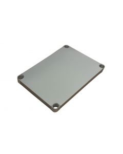 Zanduco 24" x 30" Undershelf for 47000-009