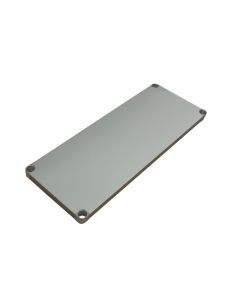 Zanduco 24" x 84" Undershelf for 47000-049